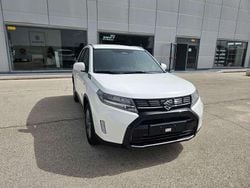 Bianco Usata 2024 Suzuki Vitara Cool SUV | 24.900 €