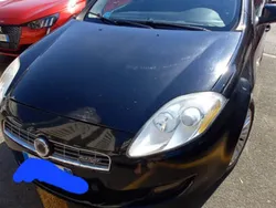 Usata 2010 Fiat Bravo Due volumi | 2500 € (Buon prezzo)