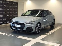 Grigio Nuova 2025 Audi A1 Due volumi | 29.200 € (Buon prezzo)