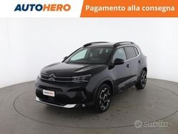 Nero Usata 2023 Citroën C5 Aircross Shine SUV | 23.499 € (Buon prezzo)
