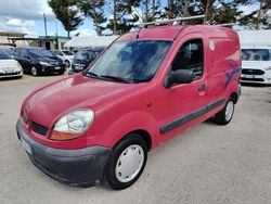 Other Usata 2005 Renault Kangoo Monovolume | 1990 € (Buon prezzo)