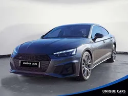 Grigio Usata 2022 Audi S5 Sportback Ambiente Due volumi | 49.990 €