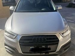 Usata 2017 Audi Q3 Business SUV | 18.200 € (Buon prezzo)