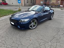 Usata 2014 BMW Z4 M Sport Cabrio | 26.900 € (Cara)