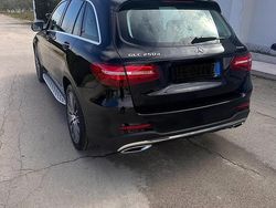 Usata 2016 Mercedes 250 Station wagon | 20.000 €