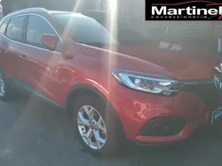 Rosso Usata 2020 Renault Kadjar SUV | 15.500 € (Ottimo prezzo)
