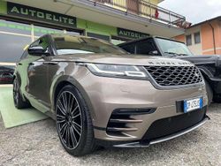 Beige Usata 2019 Land Rover Range Rover Velar HSE Dynamic SUV | 32.999 € (Ottimo prezzo)