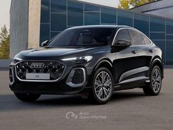 Nero Nuova 2025 Audi Q5 Ambiente SUV | 63.900 €