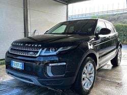 Usata 2015 Land Rover Range Rover evoque SUV | 15.000 € (Buon prezzo)