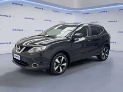 Nero Usata 2016 Nissan Qashqai N-Connecta SUV | 11.890 € (Buon prezzo)
