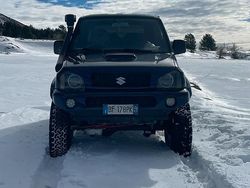 Usata 1999 Suzuki Jimny SUV | 5500 €
