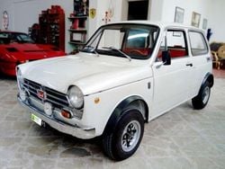 Bianco Usata 1971 Honda N360 Due volumi | 7200 €