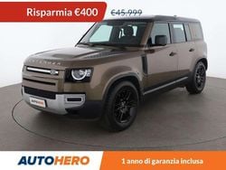 Oro Usata 2020 Land Rover Defender S SUV | 45.599 € (Buon prezzo)