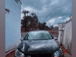 Nero Usata 2007 VW Golf V Tre volumi | 4000 € (Molto cara)