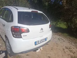 Usata 2015 Citroën C3 SELECTION Due volumi | 4000 € (Ottimo prezzo)