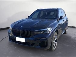 Usata 2024 BMW X5 Comfort Edition SUV | 45.900 € (Super prezzo)