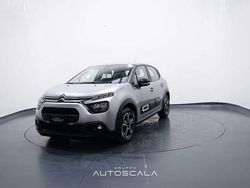 Grigio Usata 2022 Citroën C3 Feel Due volumi | 10.990 € (Buon prezzo)