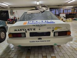 Usata 1989 Opel Manta | 20.000 €