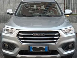 Usata 2021 Haval H2 Premium SUV | 15.500 € (Cara)