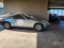 Grigio Usata 1983 Porsche 924 Coupé | 14.999 €