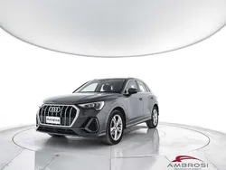 Grigio Usata 2019 Audi Q3 S-Line SUV | 26.500 € (Buon prezzo)