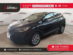 Nero Usata 2022 Renault Kadjar Business SUV | 18.900 € (Buon prezzo)