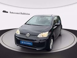 Nero Usata 2023 VW up! Move Due volumi | 14.000 € (Buon prezzo)