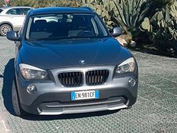 Grigio Usata 2012 BMW X1 xLine SUV | 7900 € (Buon prezzo)