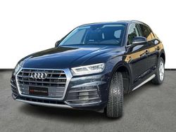 Blu Usata 2018 Audi Q5 Sport SUV | 18.500 € (Ottimo prezzo)