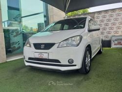 Bianco Usata 2014 Seat Mii Style Due volumi | 6990 € (Buon prezzo)