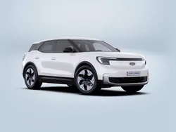 Frozen white solido Nuova 2025 Ford Explorer Extended Range SUV | 48.700 € (Buon prezzo)