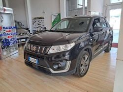 Nero Usata 2020 Suzuki Vitara Cool SUV | 14.800 € (Molto cara)
