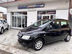 Nero Usata 2008 Fiat Multipla Dynamic Monovolume | 5300 € (Molto cara)