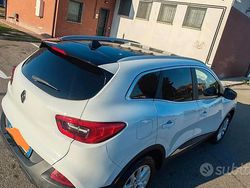 Bianco Usata 2017 Renault Kadjar Intens SUV | 12.500 € (Ottimo prezzo)