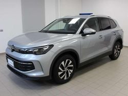 Grigio Nuova 2025 VW Tiguan Edition SUV | 39.900 € (Buon prezzo)
