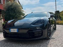 Grigio Usata 2019 Porsche Panamera S E-Hybrid Sport Turismo Tre volumi | 59.900 € (Ottimo prezzo)