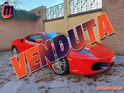 Rosso Usata 2007 Ferrari F430 | 125.000 €
