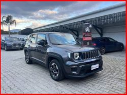 Nero Usata 2018 Jeep Renegade Longitude SUV | 12.500 € (Buon prezzo)