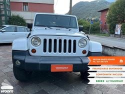 Usata 2012 Jeep Wrangler Sahara SUV | 24.790 € (Ottimo prezzo)