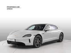 Grigio Usata 2024 Porsche Taycan Sport Turismo Tre volumi | 129.900 €