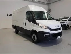 Bianco Usata 2019 Iveco Daily Furgone | 17.204 € (Ottimo prezzo)