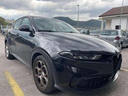 Nero Usata 2023 Alfa Romeo Tonale Sprint SUV | 27.700 € (Buon prezzo)
