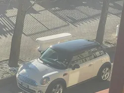 Usata 2007 Mini Cooper Due volumi | 4000 € (Buon prezzo)