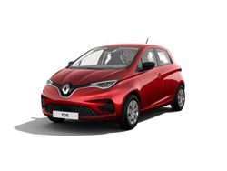 Rosso Usata 2023 Renault Zoe Equilibre Due volumi | 20.950 € (Molto cara)
