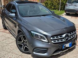 Usata 2019 Mercedes GLA220 SUV | 23.999 € (Molto cara)