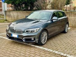 Usata 2019 BMW 118 Due volumi | 16.500 € (Super prezzo)