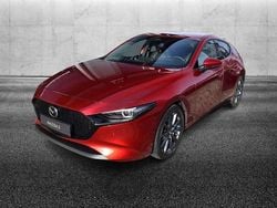 Rosso Usata 2025 Mazda 3 Takumi-Line Tre volumi | 28.950 € (Super prezzo)