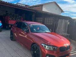 Usata 2018 BMW 120 Due volumi | 22.500 € (Buon prezzo)
