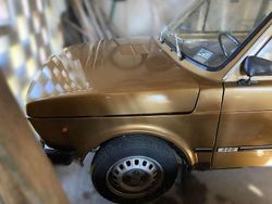 Bronzo Usata 1981 Fiat 127 Tre volumi | 3100 €