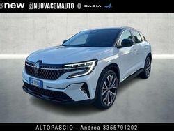 Bianco Usata 2024 Renault Austral Iconic SUV | 30.900 € (Buon prezzo)